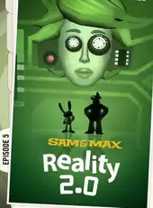 Sam & Max: Save the World - Episode 5: Reality 2.0