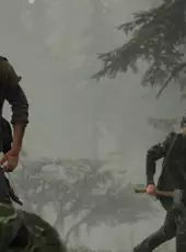 Days Gone Remastered