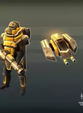 Helldivers: Defenders Pack
