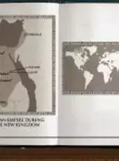 Carmen Sandiego's Great Chase Through Time