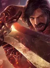 Blades of Fire