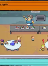 Kindergarten 3