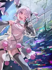 Virtual Girl @ World's End