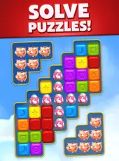 Toy Blast