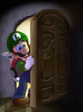 Luigi's Mansion