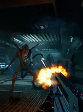 Alien: Rogue Incursion Evolved Edition