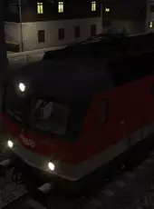 TS Marketplace: Mittenwaldbahn Scenario Pack 01 Add-On