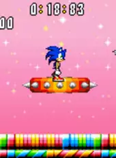 Sonic Advance 2