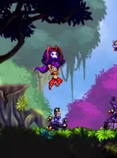 Shantae and the Pirate's Curse