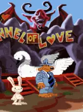 Sam & Max Hit the Road