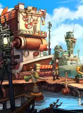 Deponia Collection