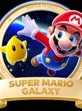 Super Mario 3D All-Stars