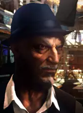 Hitman 3 Access Pass: Hitman 2 Expansion Pass