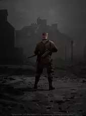 Hell Let Loose: Oak Leaf