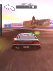 Need for Speed: ProStreet