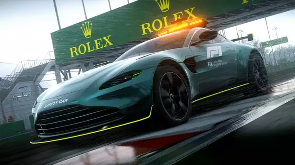 F1 2022: Not just Formule 1 cars to drive?