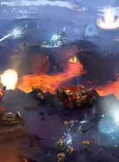 Warhammer 40,000: Dawn of War III