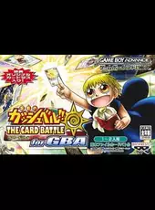 Konjiki no Gash Bell!! The Card Battle for GBA