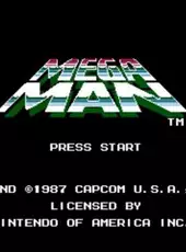 Mega Man