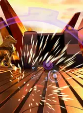 Les Mills XR Bodycombat: Power Strike