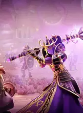 For the King II