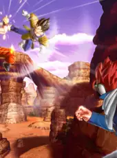 Dragon Ball: Xenoverse