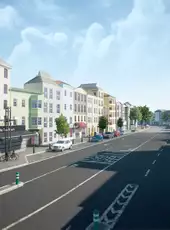 Fernbus Simulator: Belgium