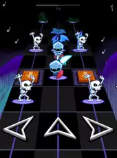 Rift of the NecroDancer: Hatsune Miku - "Intergalactic Bound"