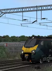 Train Simulator 2022: North Wales Coast Line - Crewe: Holyhead Route Add-On