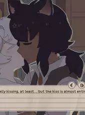 My Confounding Cat is Criminally Cute!