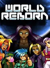 World Reborn
