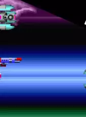 Arcade Archives: Tatakae! Big Fighter