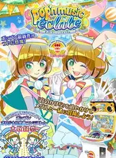 Pop'n Music éclale