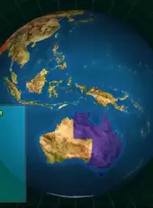 Global Domination