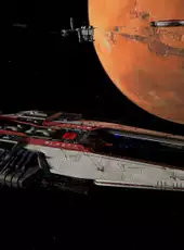 X4: Cradle of Humanity