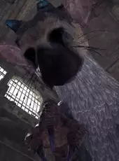 The Last Guardian VR