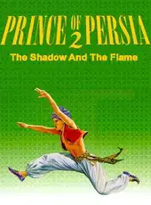 Prince of Persia 2: The Shadow and the Flame