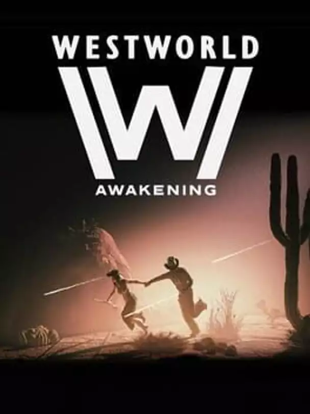 Westworld Awakening