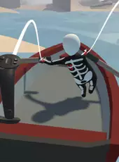Human Fall Flat VR