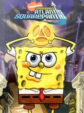 SpongeBob's Atlantis Squarepantis