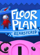 Floor Plan Remastered