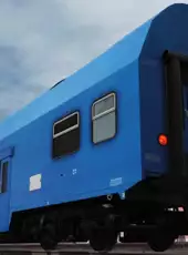 Trainz Railroad Simulator 2019: CFR Calatori B 26-26 064