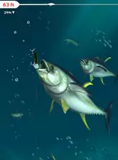 Rapala Fishing: Daily Catch