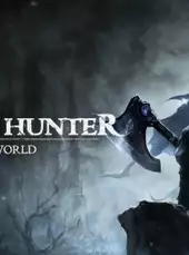 Demon Hunter: Shadow World