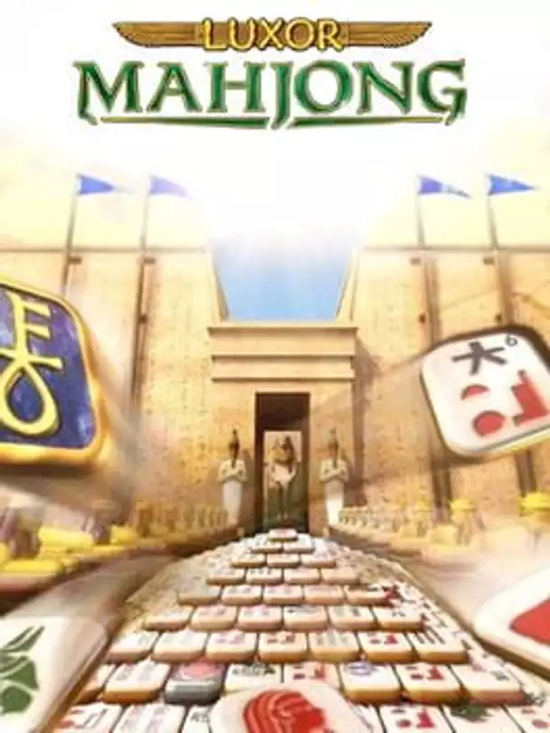 Luxor MahJong