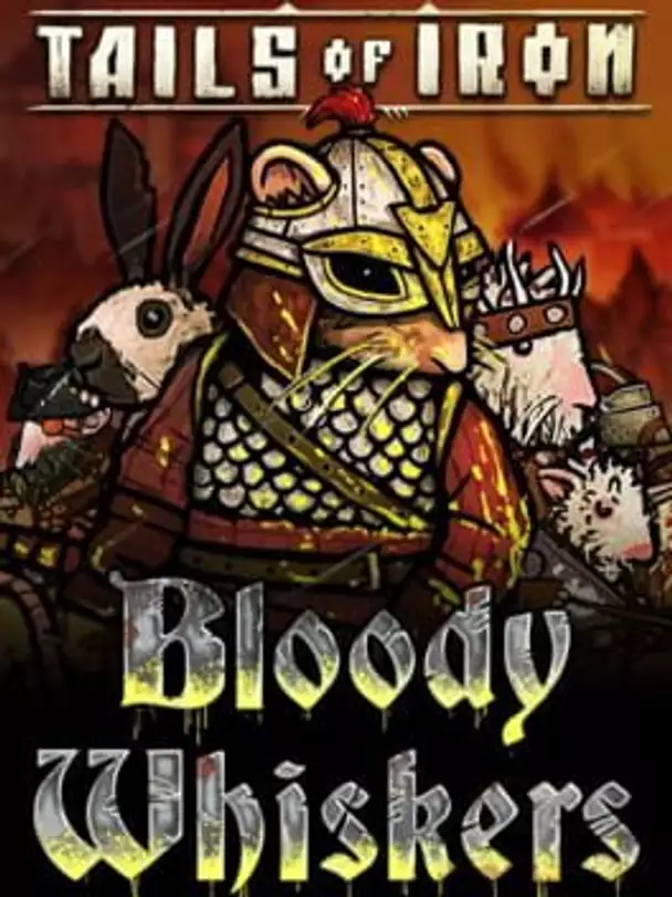 Tails of Iron: Bloody Whiskers