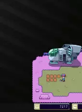 Farlands: Tiny Harvest