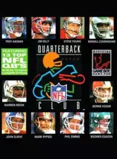 NFL Quarterback Club