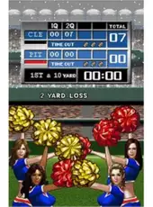 Tecmo Bowl: Kickoff