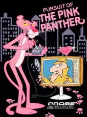 Pursuit of the Pink Panther